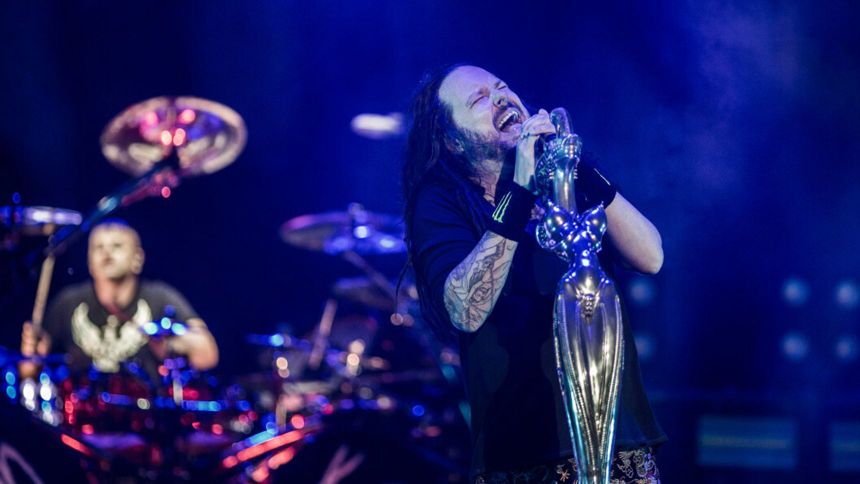 Korn