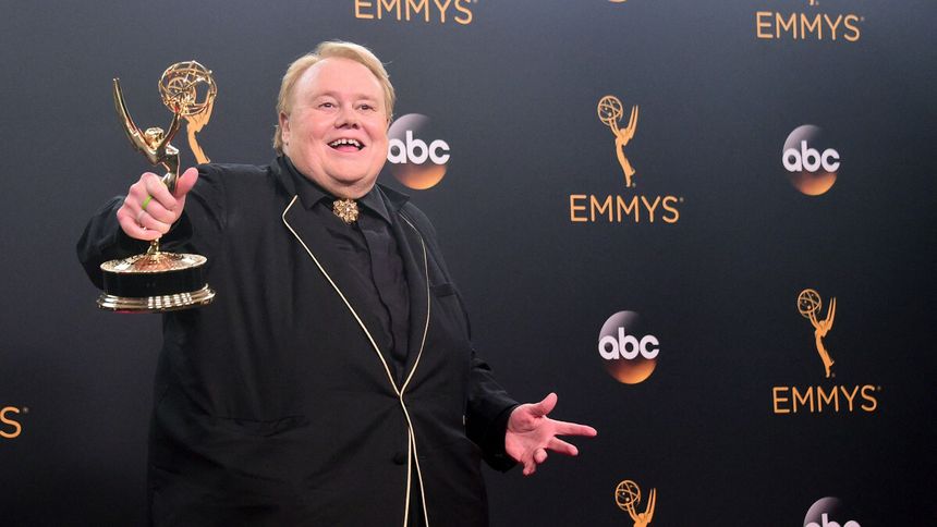 Louie Anderson