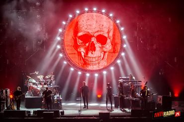 The Australian Pink Floyd Show