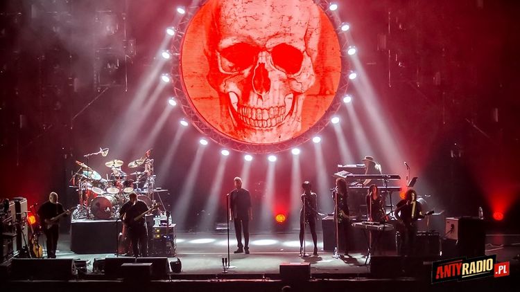 The Australian Pink Floyd Show