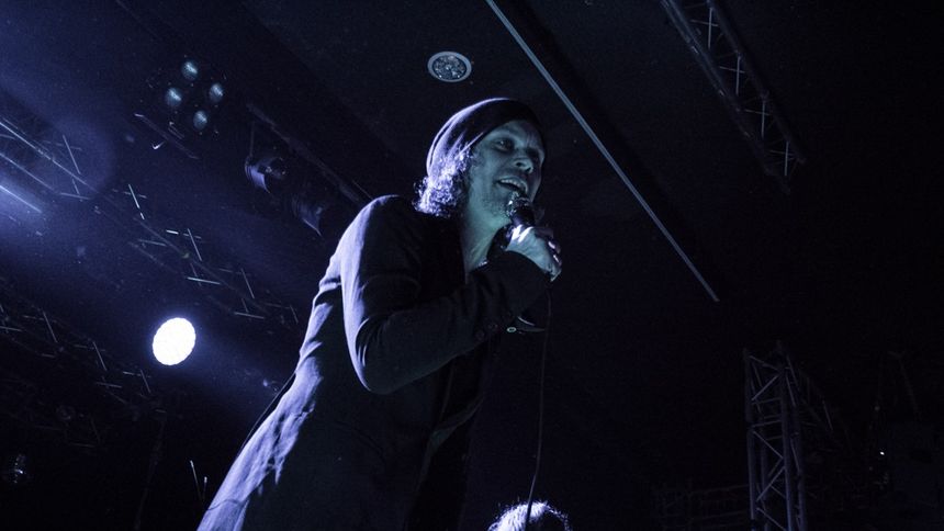 Ville Valo