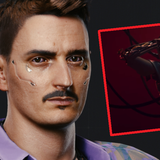 Cyberpunk 2077: Widmo wolności - premierowy utwór Dawida Podsiadło
