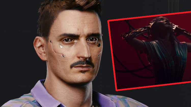 Cyberpunk 2077: Widmo wolności - premierowy utwór Dawida Podsiadło