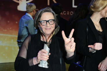 Agnieszka Holland