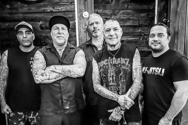 Agnostic Front