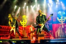 Judas Priest