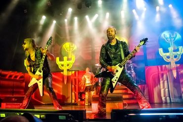 Judas Priest