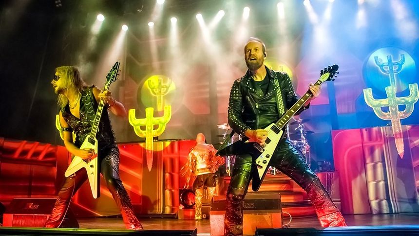 Judas Priest