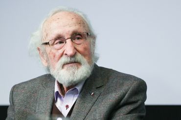 Franciszek Pieczka