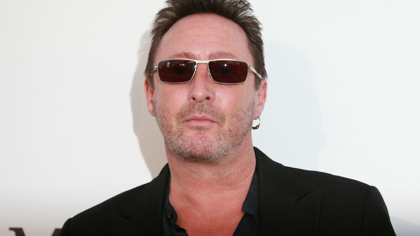 Julian Lennon