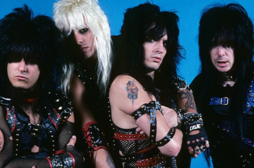 Mötley Crüe
