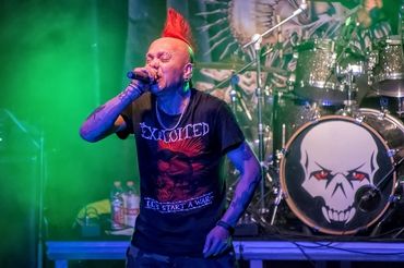 The Exploited