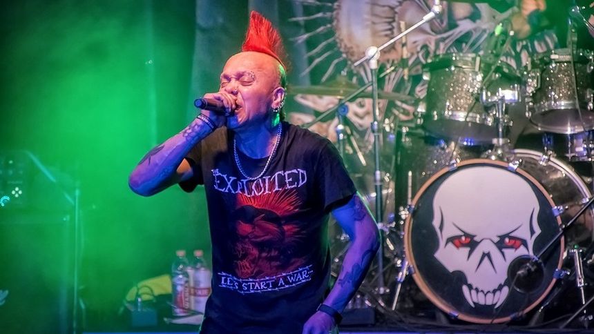 The Exploited