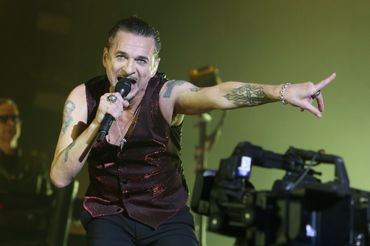 Depeche Mode