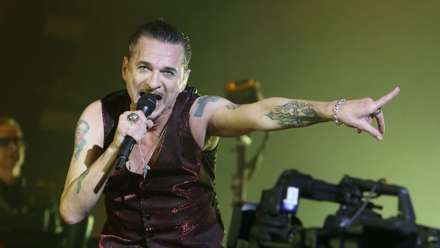 Depeche Mode