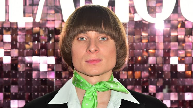 Ralph Kaminski