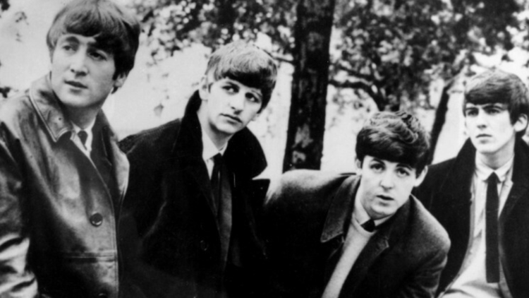 The Beatles bije rekordy