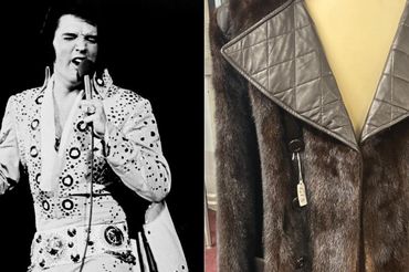 Elvis Presley