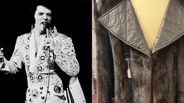 Elvis Presley