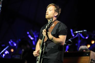 The Black Keys