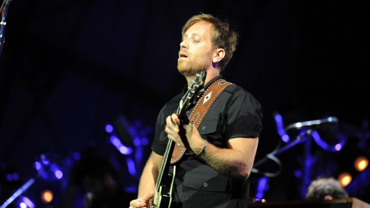 The Black Keys
