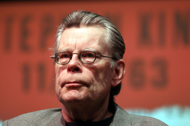 Stephen King