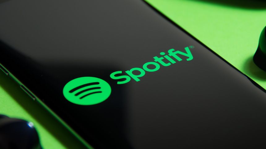 Spotify