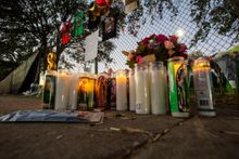 Tragedia na koncercie Travis Scotta
