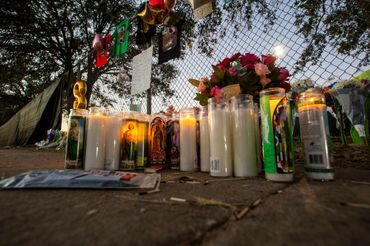 Tragedia na koncercie Travis Scotta