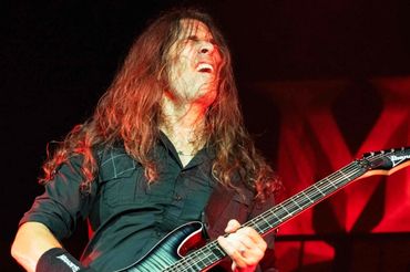 Kiko Loureiro