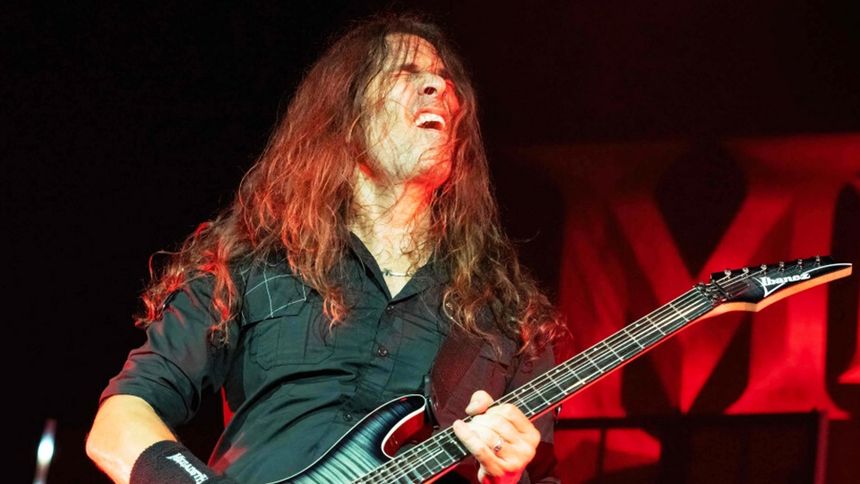 Kiko Loureiro
