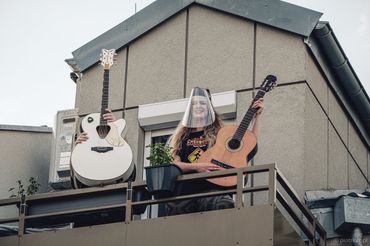 Gitarowy Rekord Świata