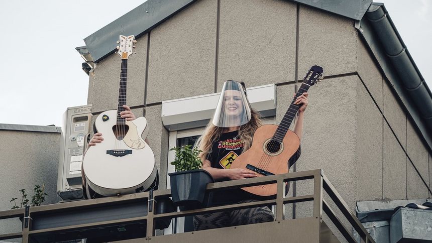 Gitarowy Rekord Świata