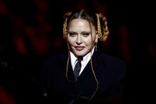 Madonna