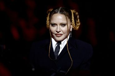 Madonna
