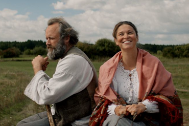Film "Znachor"