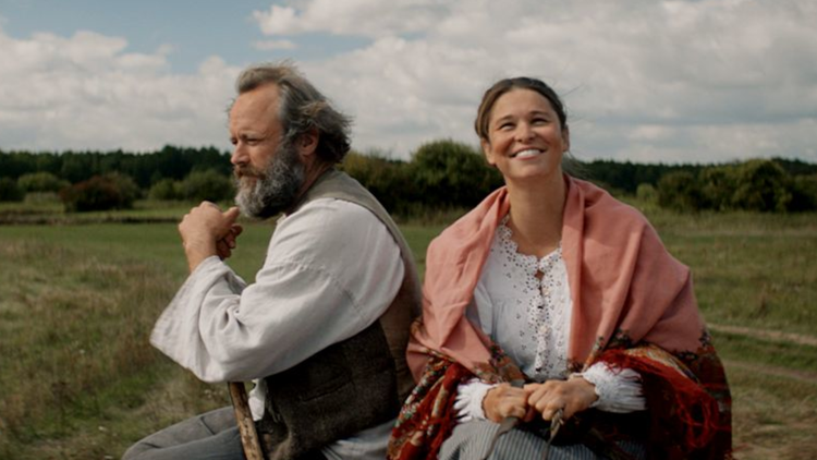 Film "Znachor"