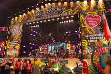 Pol'and'Rock Festival 
