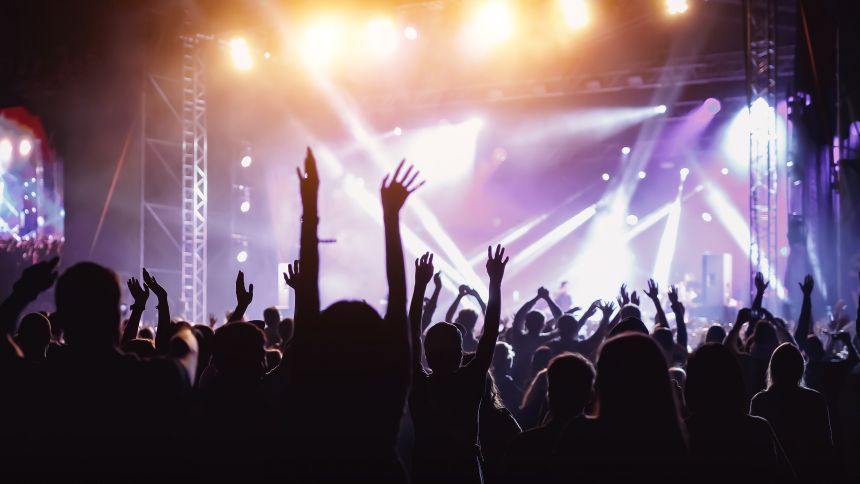 Festiwal muzyczny