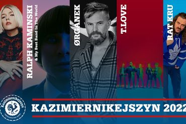 Kazimiernikejszyn