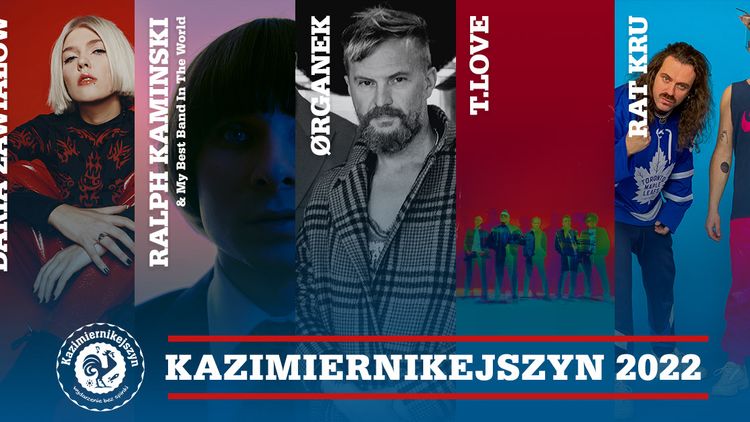 Kazimiernikejszyn