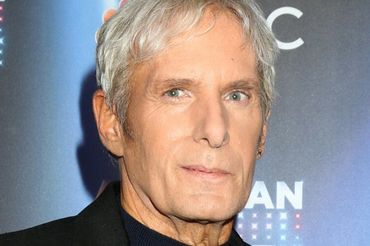 Michael Bolton