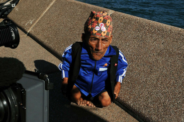Chandra Bahadur Dangi