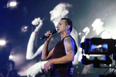 Depeche Mode