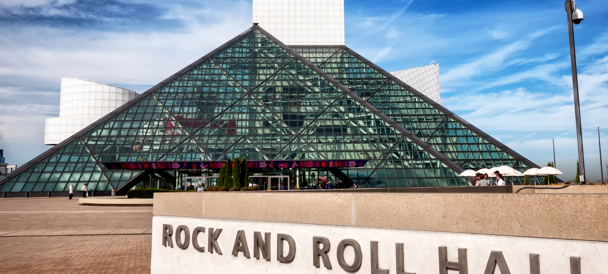 Rock and Roll Hall Of Fame 2024