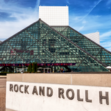 Rock and Roll Hall Of Fame 2024