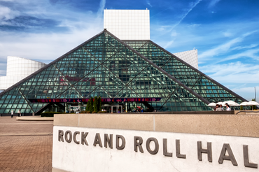 Rock and Roll Hall Of Fame 2024