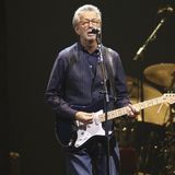 Eric Clapton