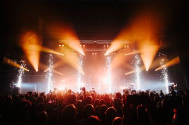 Festiwal muzyczny