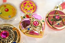 Sailor Moon